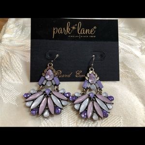 Park Lane Earrings